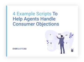 4 Example Scripts To Help You Handle Consumer Objections