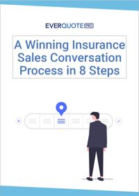 Image_ A Winning Insurance Sales Conversation Process in 8 Steps with Brooks Baltich