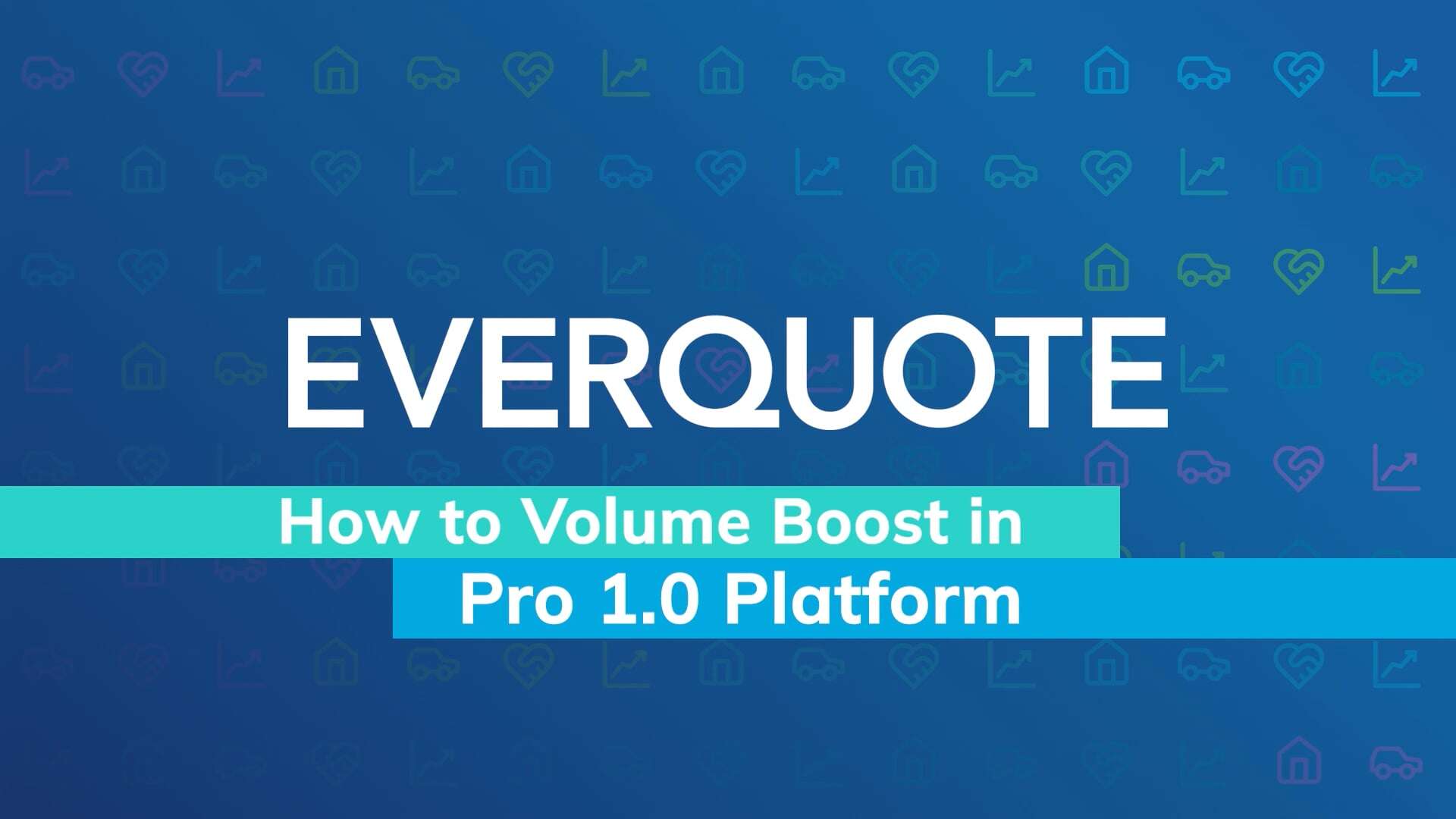 How to Volume Boost in EverQuote Pro 1.0 (Walkthrough)