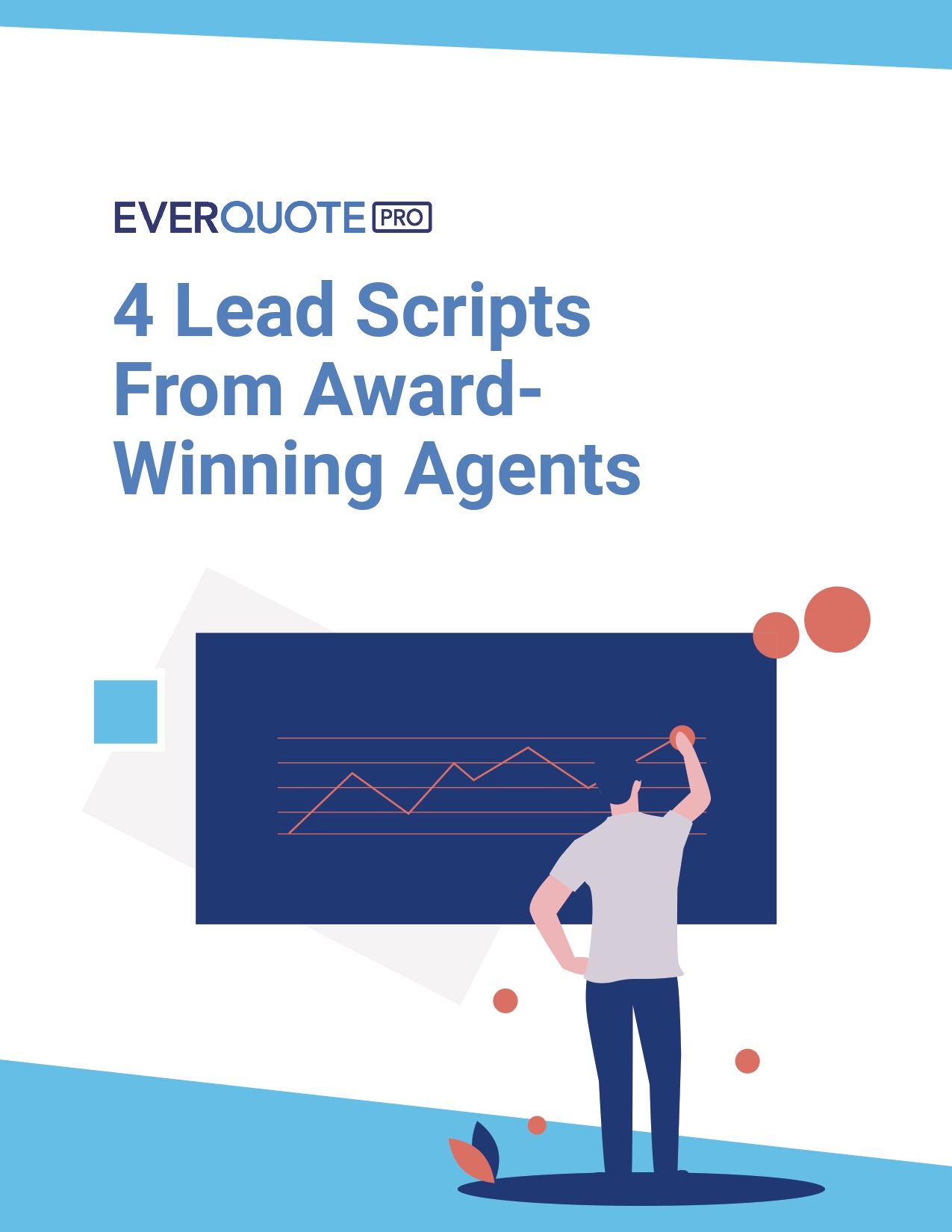 4 Lead Scripts From Award Winning Agents