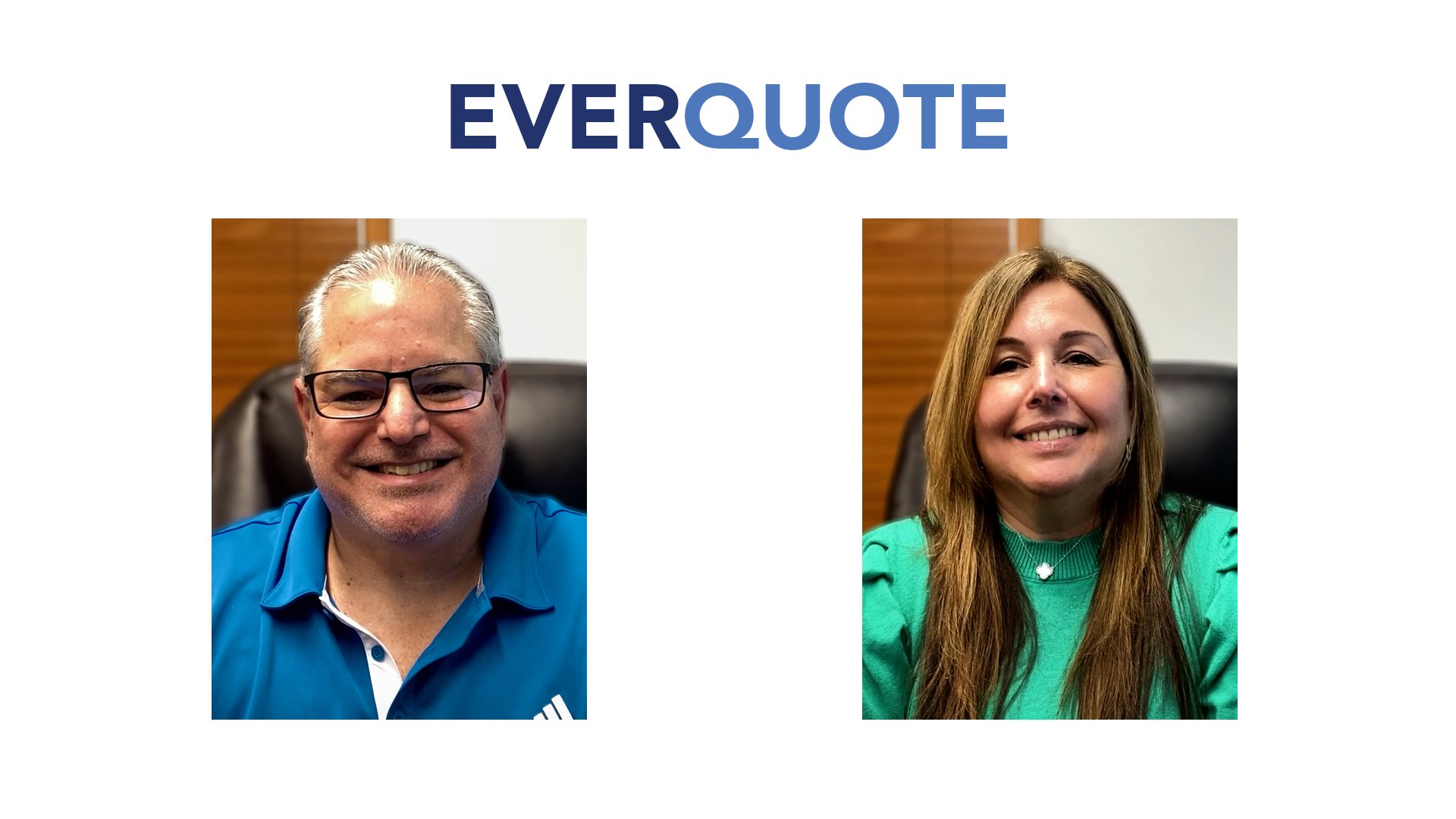 How Allstate agent James Greco Tripled Auto Production with EverQuote's Lead Connection Service (LCS)