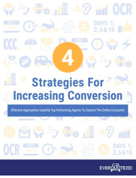 4 Strategies For Increasing Conversion