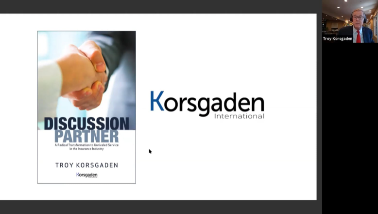 Retooling Your Business Model with Troy Korsgaden